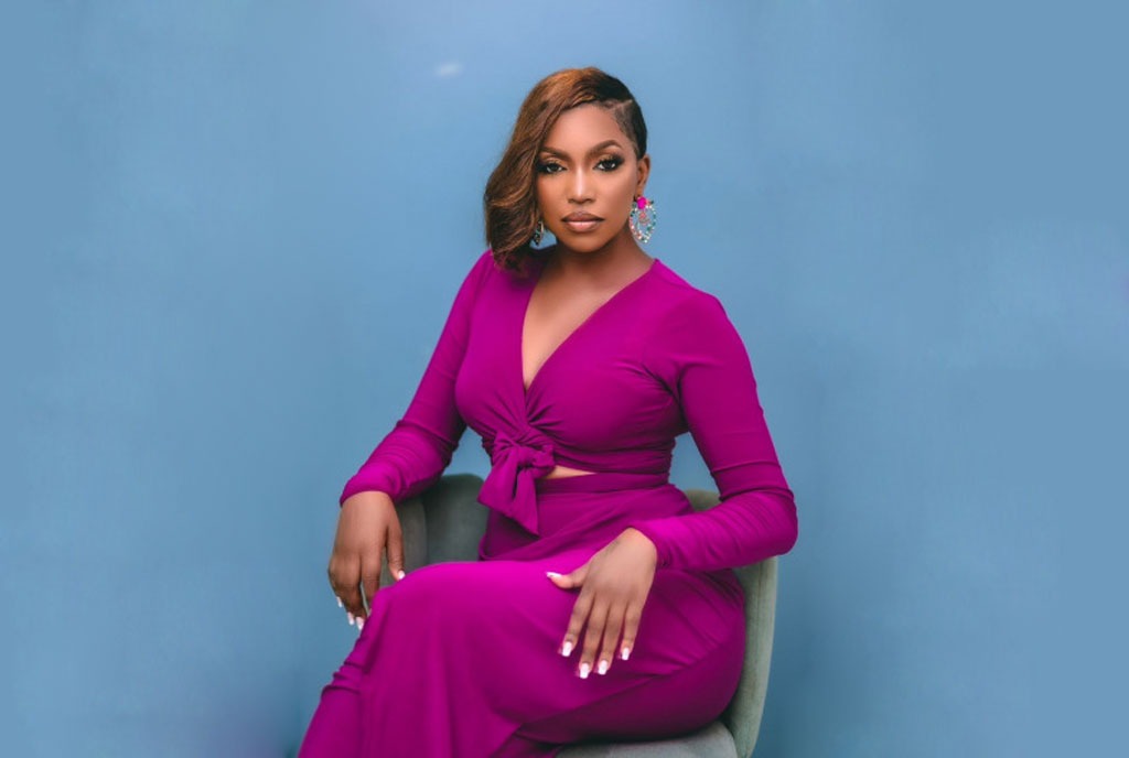 Irene Ntale ababazwa no kuba atarabona urubyaro