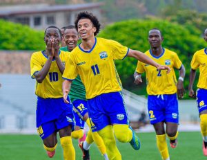 Amavubi U17 yabonye itike ya CAN 2027 nyuma y’imyaka 15&nbsp;