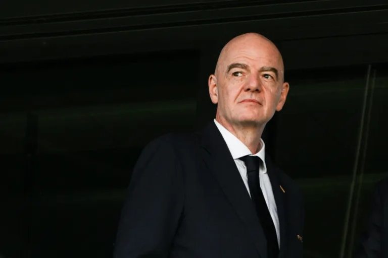 UEFA yahaye FIFA igihe ntarengwa cyo gusobanura imiyoborere ya Infantino