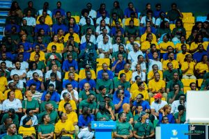Perezida Kagame agiye kuganira n’urubyiruko rugera ku bihumbi 10&nbsp;