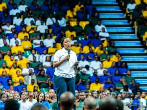 Ikoranabuhanga, amahirwe rukumbi y’imirimo y’ahazaza ku rubyiruko rw’u Rwanda 