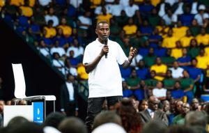 Navangaga Kanyanga mu mazi nkoza amenyo – Shimirwa waretse ibiyobyabwenge akigira