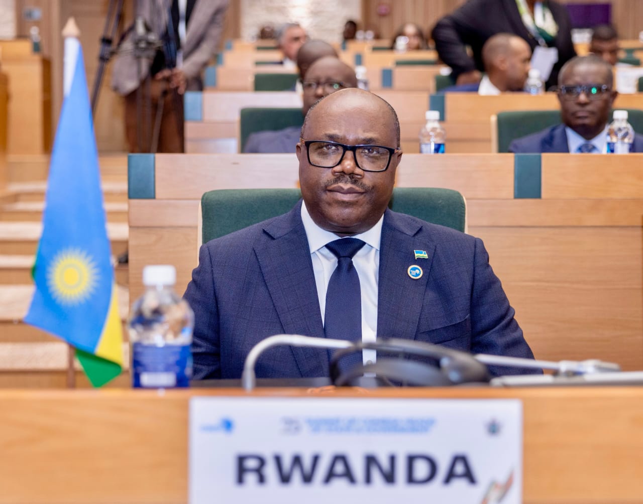 U Rwanda rwifuza ko isoko rimwe muri COMESA rijya mu ngiro