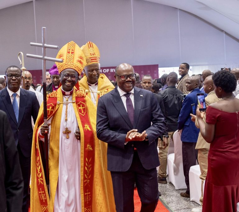 Minisitiri w’Intebe yasabye amadini kongera imbaraga mu gutegura abagiye&nbsp;&nbsp;kurushinga&nbsp;