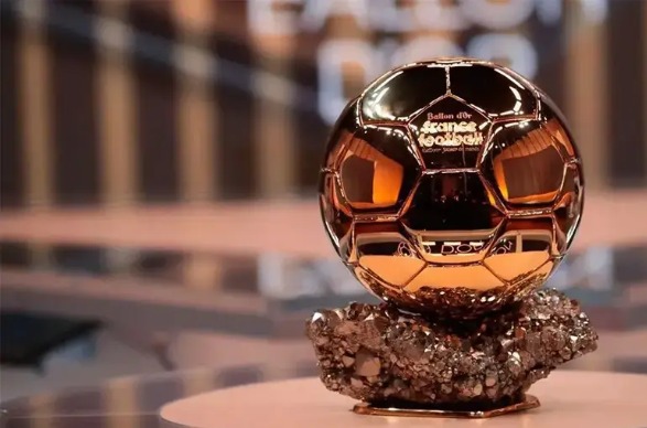 Ballon d’Or: Amateka y’igihembo cyahinduye uko Isi ipima ubuhangange mu mupira w’amaguru