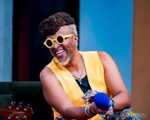 Daddy Cassanova yiyambaje RIB kubera uwamwamamaje mu gitaramo batabivuganye
