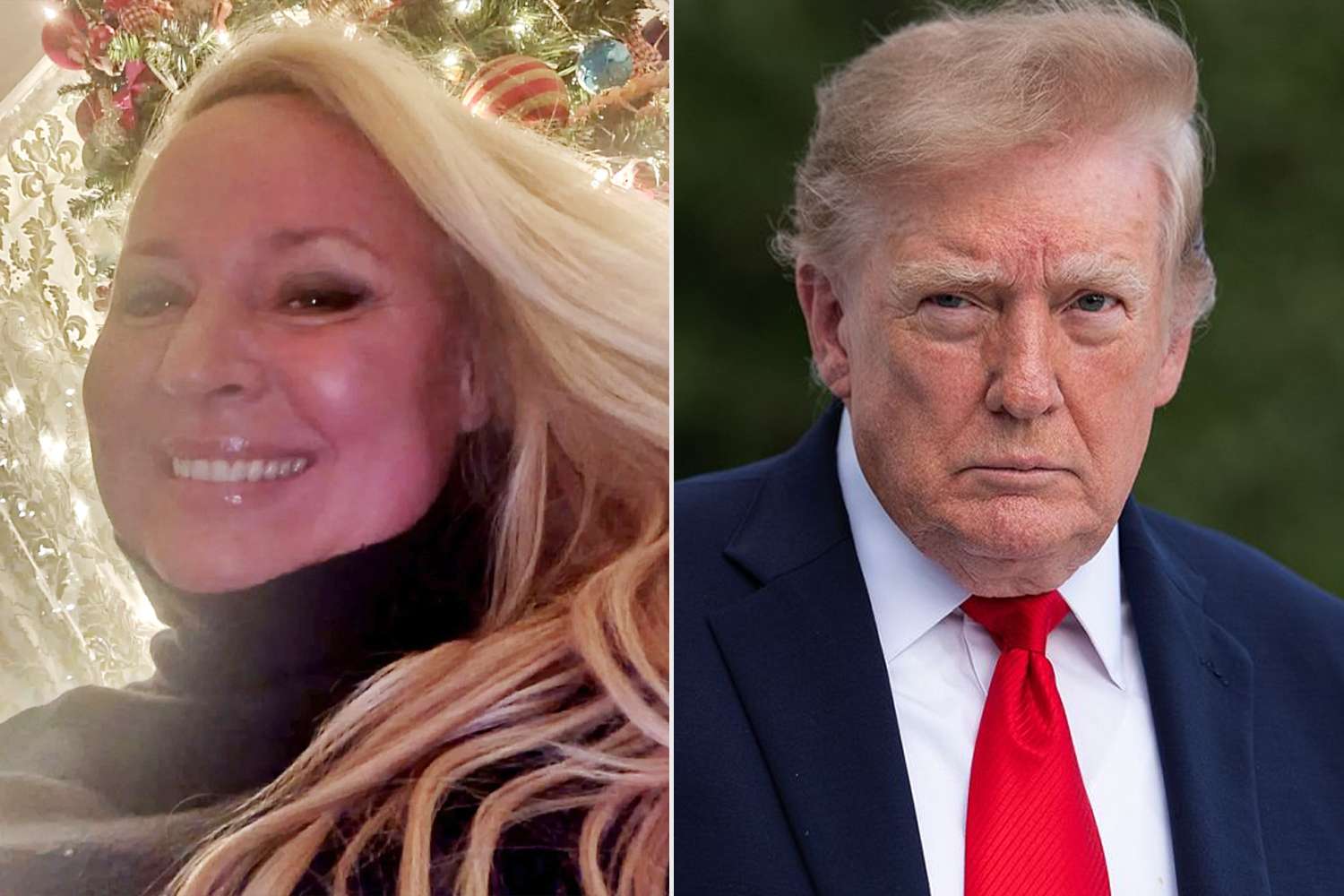 Beatrice Keul wabaye Nyampinga w’u Busuwisi yashinje Trump ku mufata ku ngufu&nbsp;