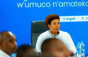 U Rwanda rukeneye impuguke mu ikoranabuhanga rishyingura umurage w’amajwi n’amashusho