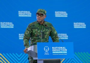 Brig. Gen. Karuretwa yasabye abayobozi gushyira umuturage ku isonga