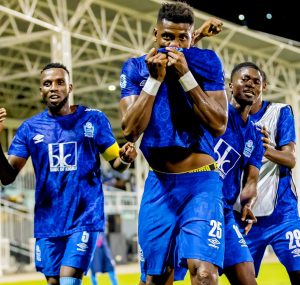 Rayon Sports yabonye intsinzi ya mbere muri Shampiyona itsinda Musanze FC