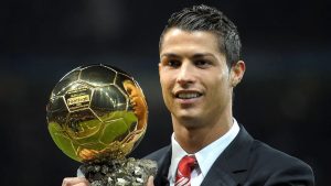 Ronaldo yahigitse Messi mu matora y’igihembo cyahize ibindi bya ‘Ballon d’Or’