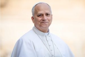 Umurage Papa Leo XIV yarazwe na se, yawuhaye Kiliziya muri Peru