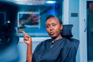 U Rwanda rwashimangiye ko rwiteguye kubahiriza Amasezerano ya Washington