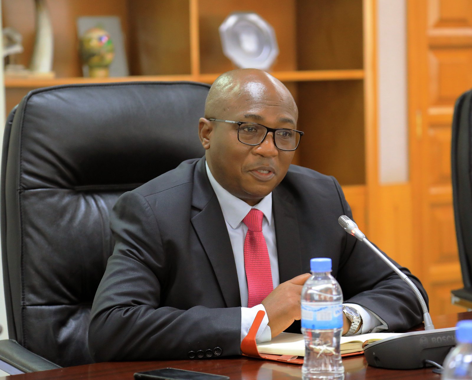 Umubano w’u Rwanda na Mozambike ni ntamacyemwa – Col (Rtd) Ndamage