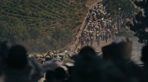 “Bisesero, The Hills of Resistance” – Filimi igiye gusohoka izagaragaza ubutwari bw’Abatutsi birwanyeho muri Jenoside