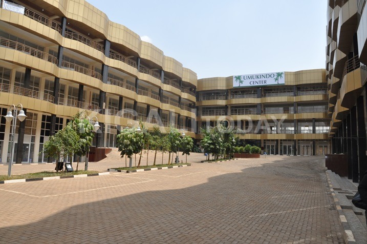 Kigali: Agakiriro ka Kabuga, Isoko rya Gahoromani n’Umukindo wa Gisozi byafunzwe