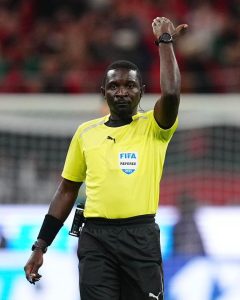 Abanya-Cameroun bahawe gusifura umukino wa APR FC na Zamalek SC