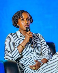 Gukora Siporo bikwiriye kuba umuco wa buri wese- Minisitiri Mukazayire&nbsp;