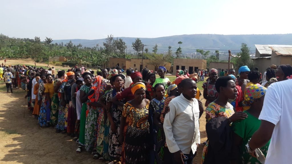 Kayonza: Ab’i Nyamirama barasaba abayobozi batoye kubafasha guca ubujura