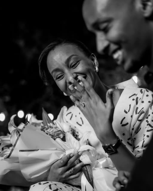 Miss Iradukunda Liliane yambitswe impeta y’urukundo
