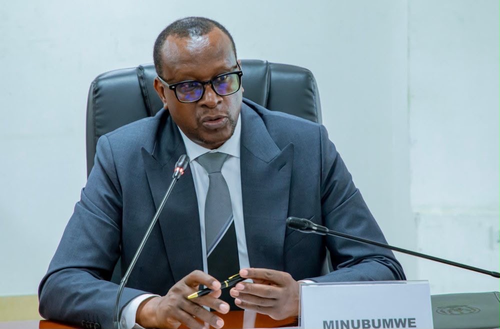 Urupfu rwa Callixte Mbarushimana rwibutsa ugutsindwa k’ubutabera – Dr. Bizimana 