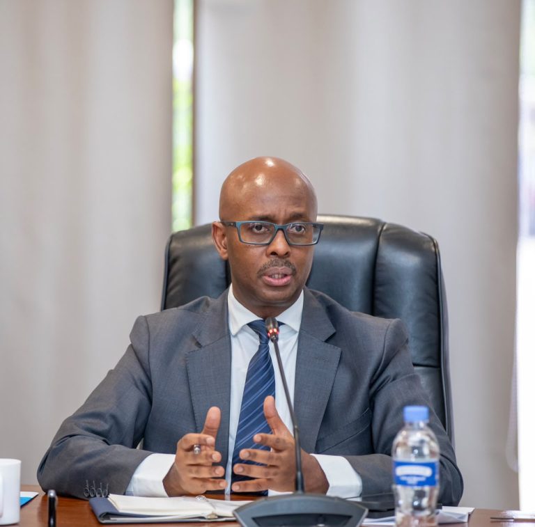 Imishinga y’ingenzi u Rwanda ruteganya gushoramo amafaranga y’inguzanyo ngo ruzabona ayo kuzishyura