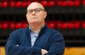 Julián Martínez Alman yagizwe Umutoza Mukuru wa APR WBBC