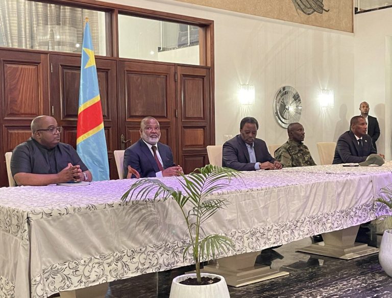Impamvu Joseph Kabila yagarutse mu ntambara yo muri Congo n’icyo bishobora guhindura