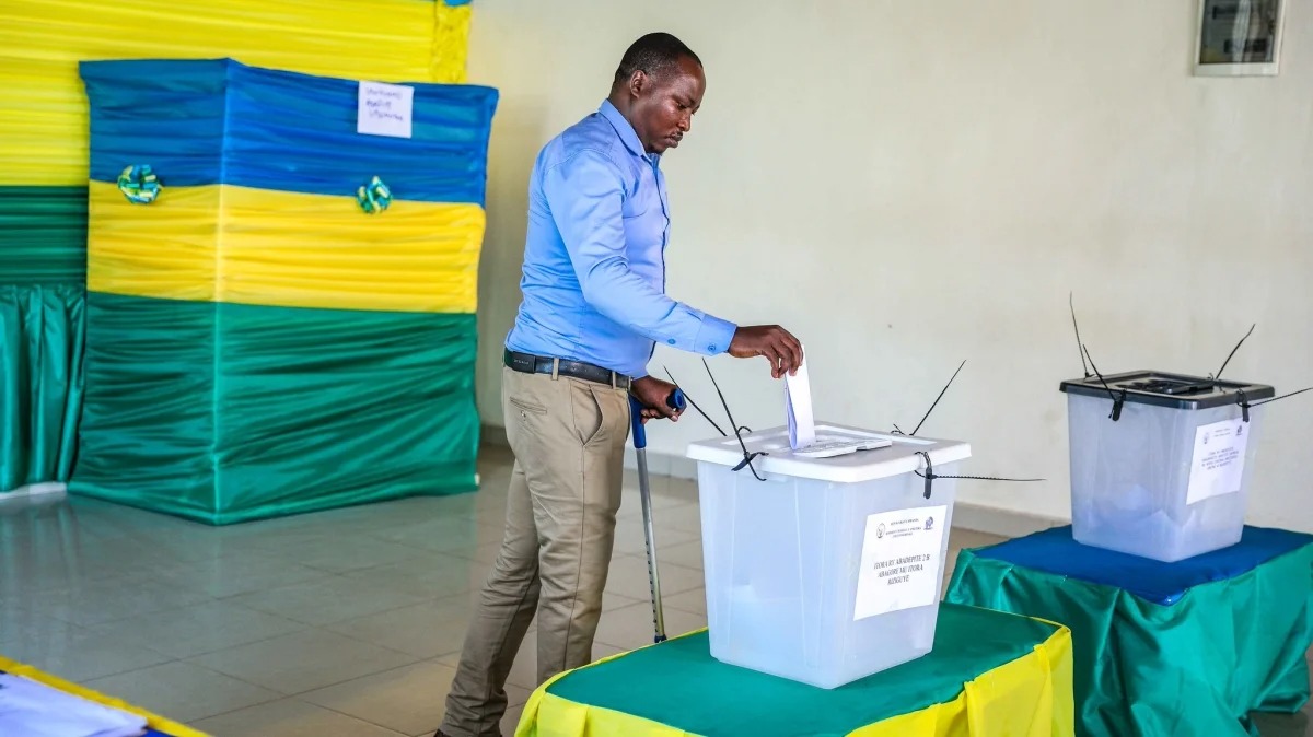 Ibibujijwe indorerezi n’uburenganzira bwazo mu matora y’inzego z’ibanze u Rwanda rwitegura