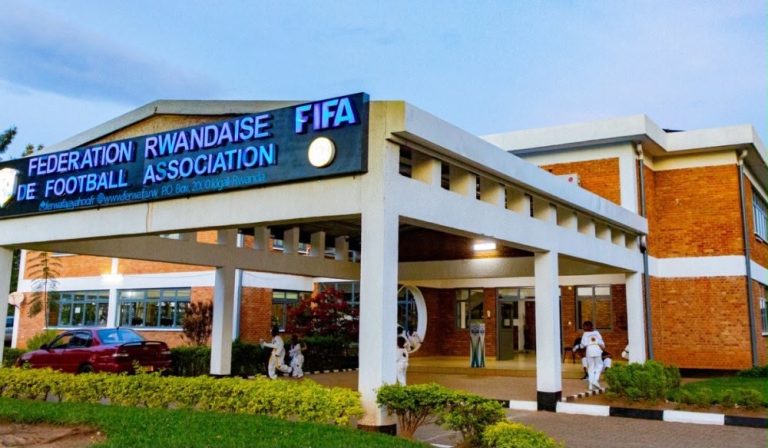 Amatora ya Perezida mushya wa FERWAFA yashyizwe muri Mutarama 2027