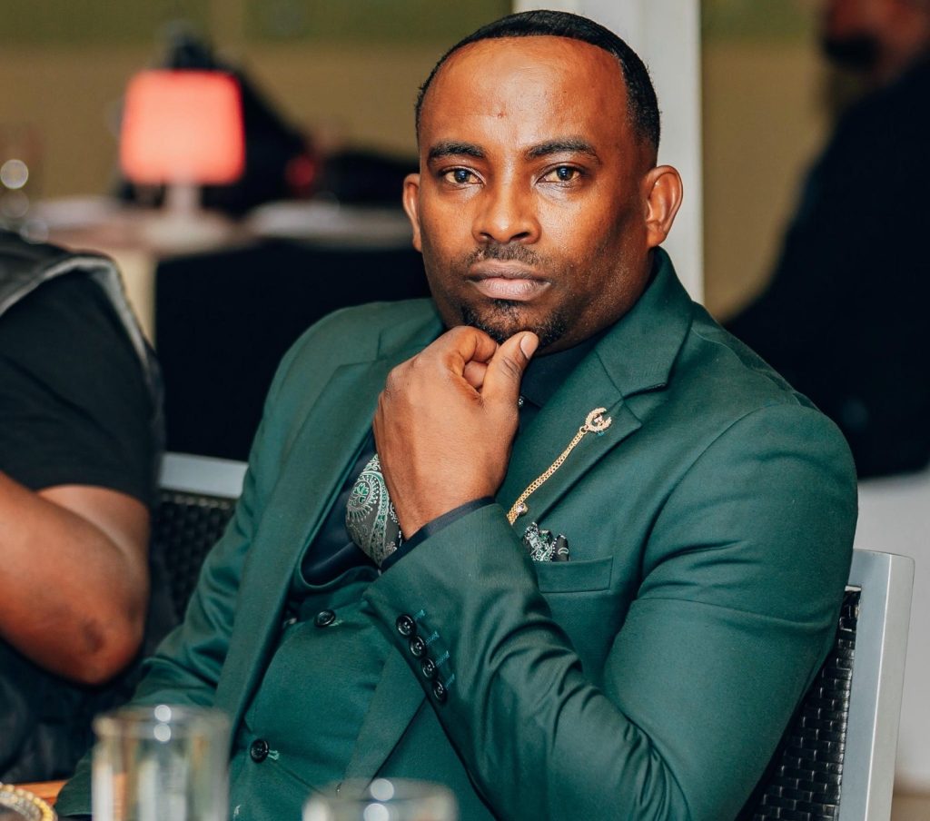Urubanza rw’umunyamakuru Ndahiro Valens Papy rwasubitswe