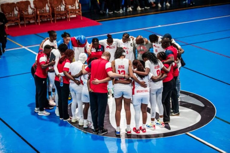 Basketball: REG WBBC yahigitse APR WBBC yegukana igikombe cya Zone 5