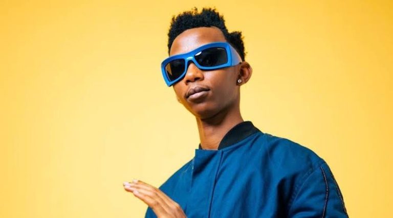Kivumbi King yateguje igitaramo gisoza umwaka