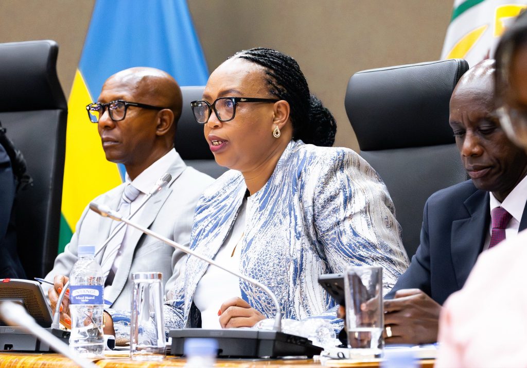 Ubucucike mu magororero y’u Rwanda bwagabanyutseho 8,8%