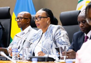 Ubucucike mu magororero y’u Rwanda bwagabanyutseho 8,8%
