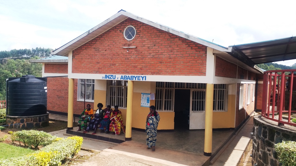 Rusizi: Abakoresha RAMA ntibahabwa serivisi ku mavuriro y’ingoboka
