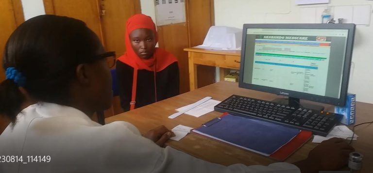 Kuba mu Nzego zifata ibyemezo byazamuye abafite ubumuga mu Rwanda