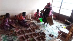 Kayonza: Ibirere by’insina n’amababi y’ibigori bibateje imbere