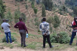 Ngororero:  Imisoro y’asaga miliyari 3 Frw yabahinduriye ubuzima