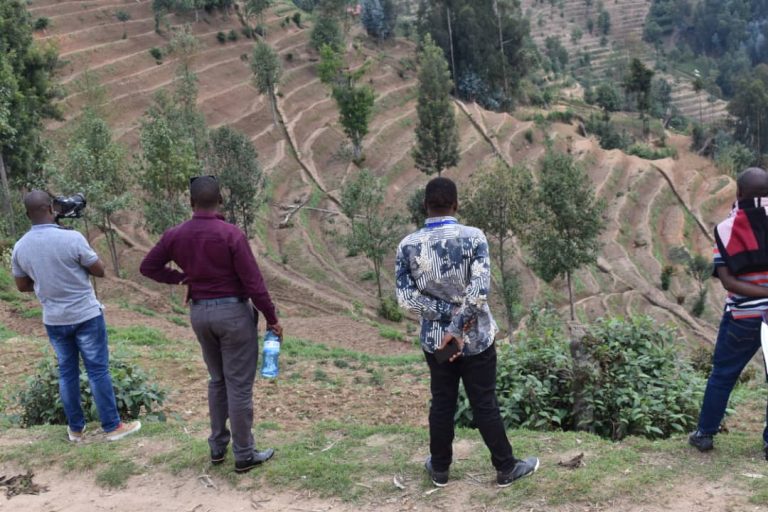Ngororero:  Imisoro y’asaga miliyari 3 Frw yabahinduriye ubuzima