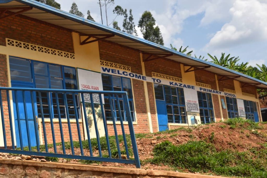 » Ngororero: Imisoro y’asaga miliyari 3 Frw yabahinduriye ubuzima ...
