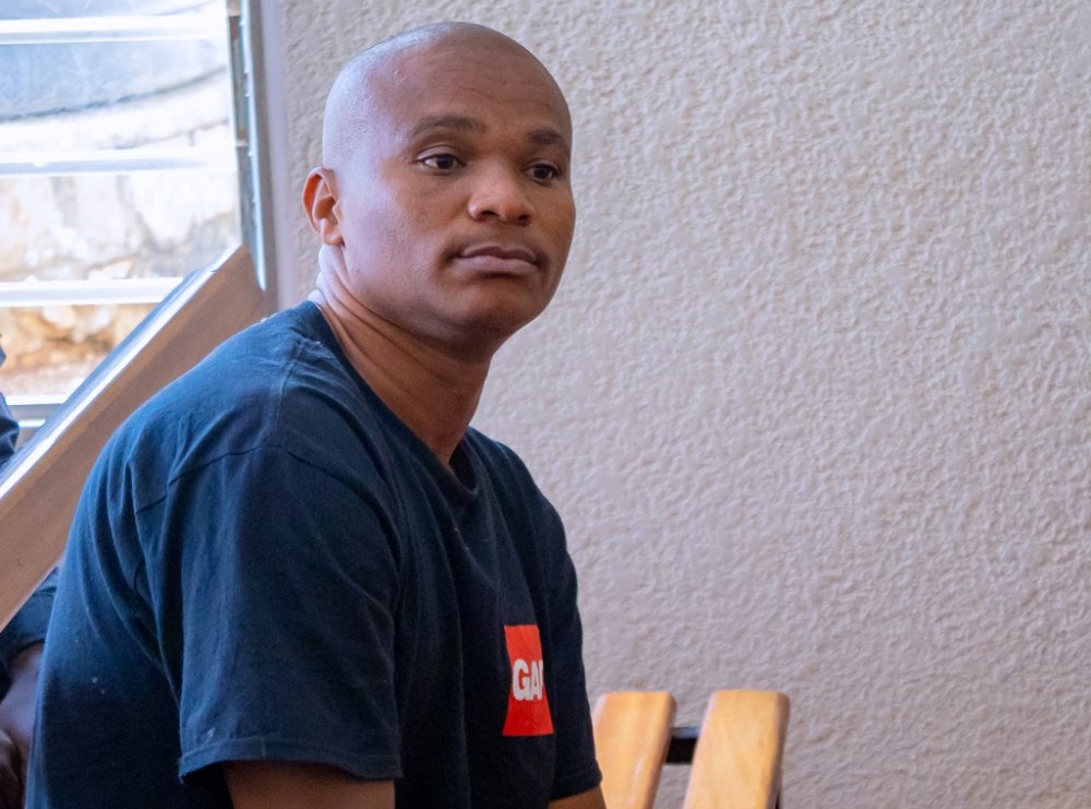 Kazungu Denis yasabiwe gufungwa iminsi 30