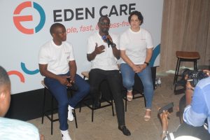Hatangijwe ikoranabuhanga rikurikirana ubuzima bw’umukozi mu Rwanda