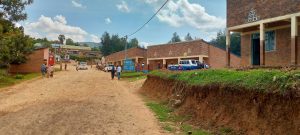 Ngororero: I Matyazo na Hindiro barasaba Sitasiyo za Polisi na RIB