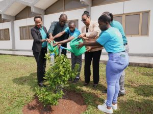 Ubumwe bw’Abanyarwanda ni yo soko y’amahoro arambye- MINUBUMWE