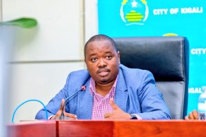 Umujyi wa Kigali urashishikariza abatuye mu manegeka kuhimuka