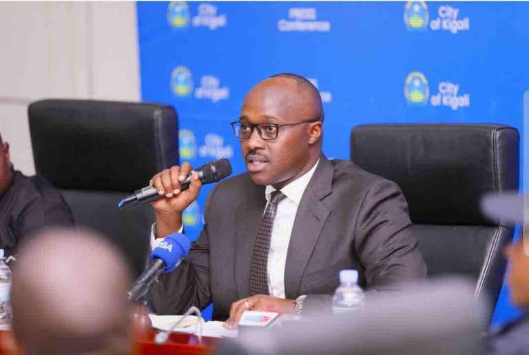 Impamvu Umujyi wa Kigali wahagaritse gukorera ibirori mu mahema