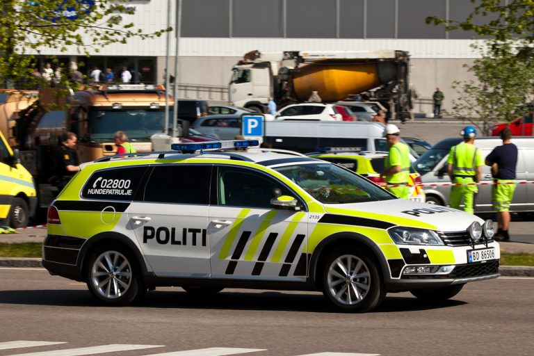 Norvège igiye kohereza Umunyarwanda ukekwaho ibyaha bya Jenoside