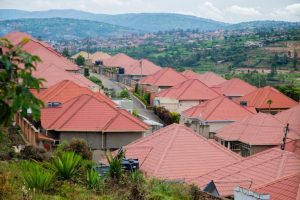 Kigali: Abari batuye mu Mudugudu wo “Kwa Dubai” bari mu gihirahiro