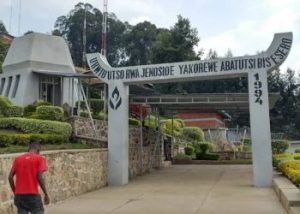 Gisozi na Bisesero zaratugoye- Min. Bizimana ku nzibutso 4 zanditswe mu murage w’Isi